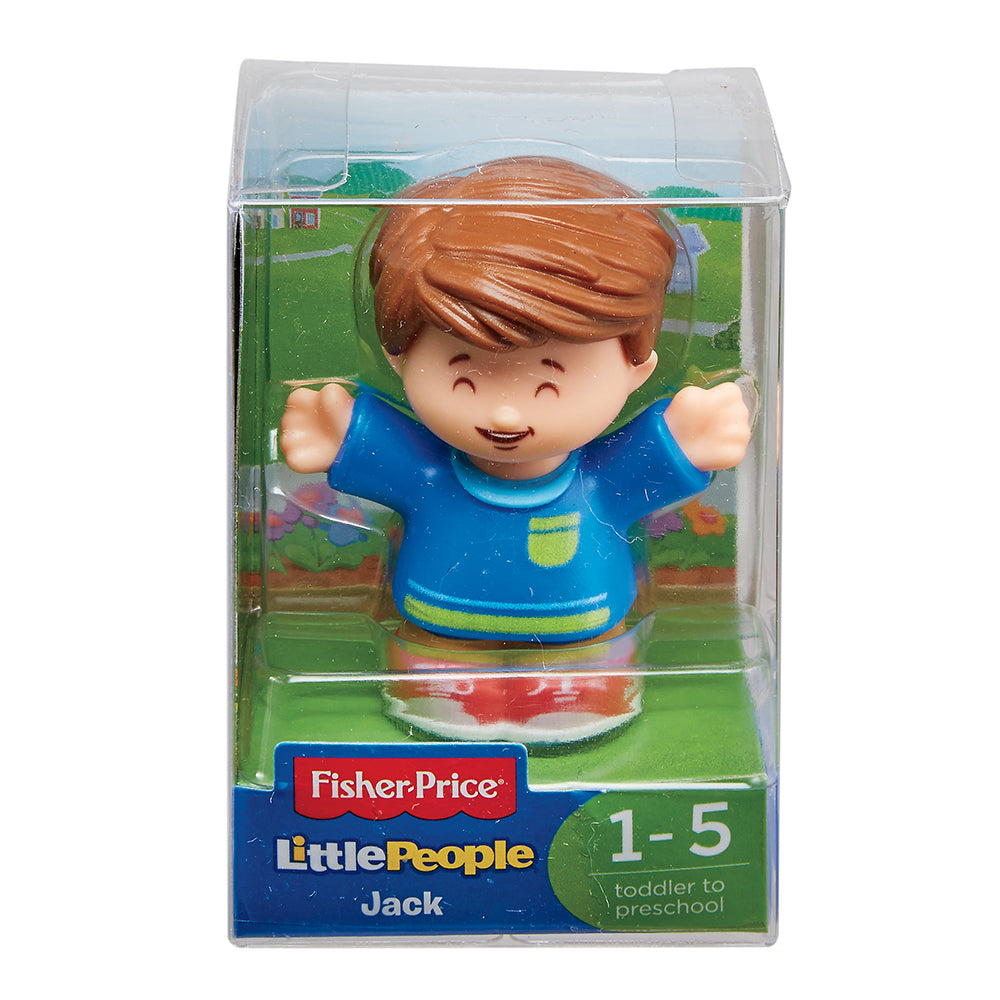 Little People - Figurine assorties