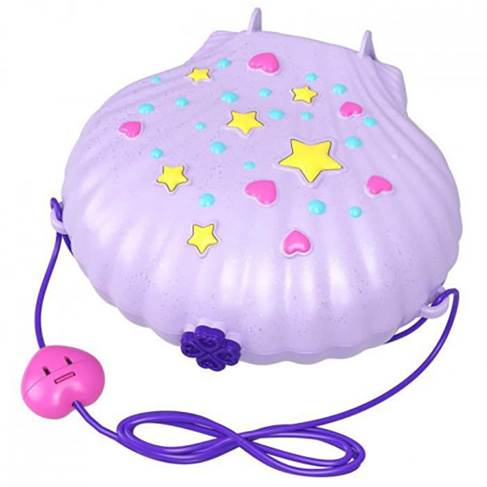 Polly Pocket - Ensemble de jeu Sac à main assortis