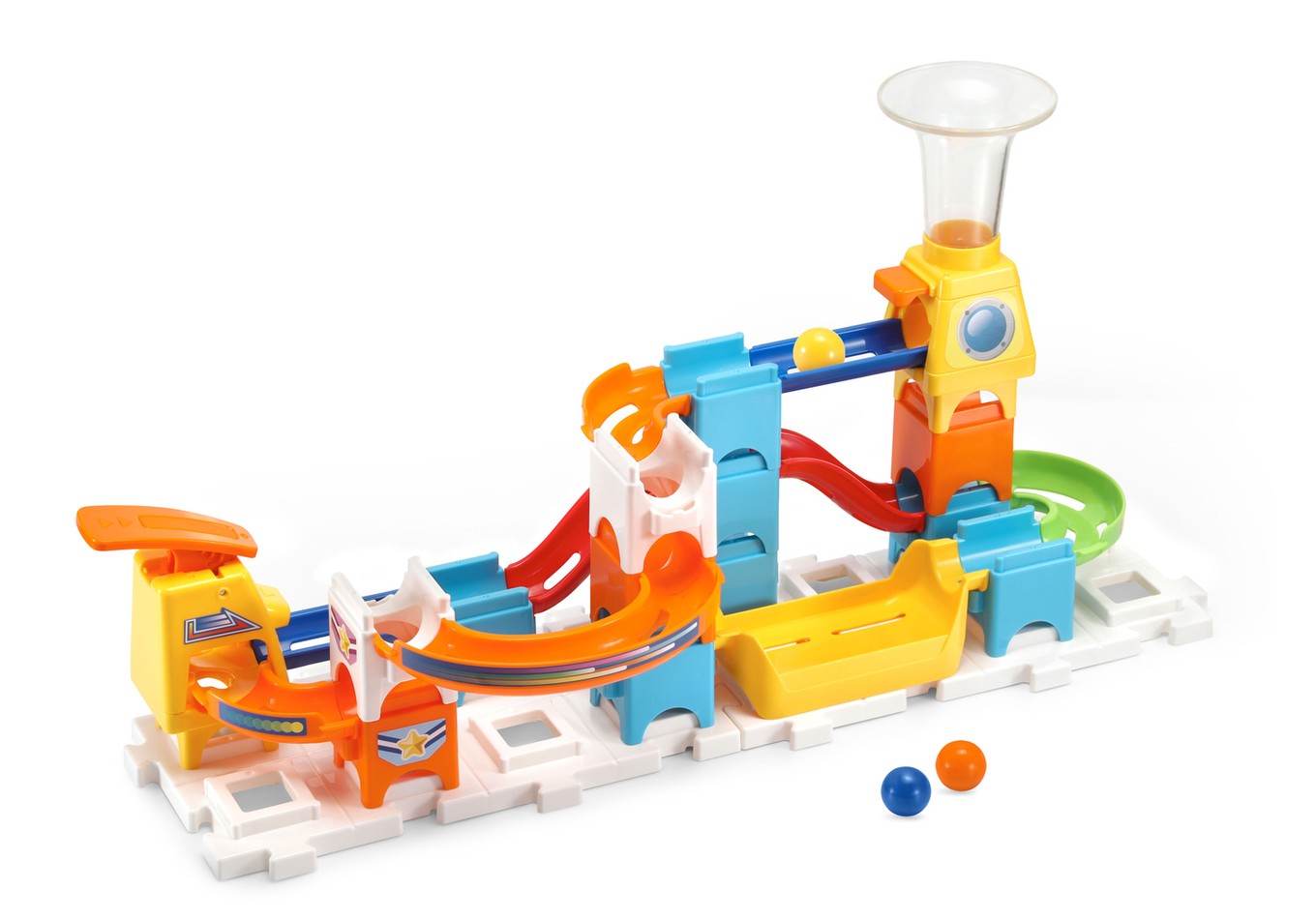 Marble Rush™ Discovery Starter Set™