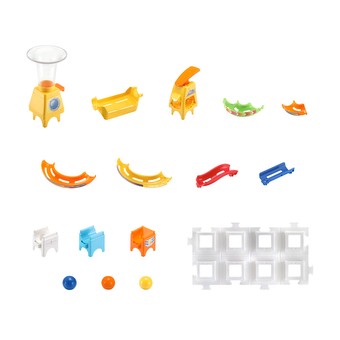 Marble Rush™ Discovery Starter Set™