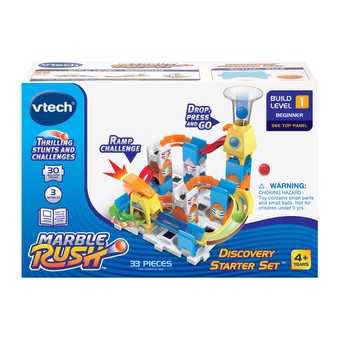 Marble Rush™ Discovery Starter Set™