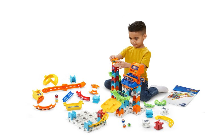 Marble Rush™ Raceway Set