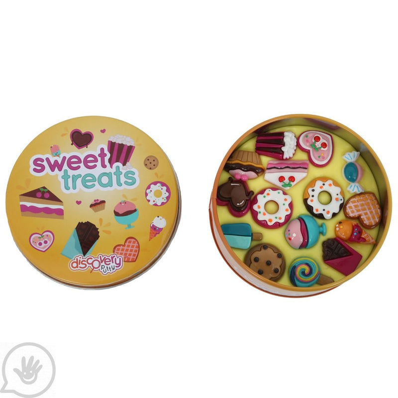 Putty découverte - Sweet Treats- Bonbons