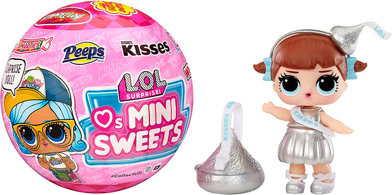 L.O.L. Surprise! - Loves Mini Sweets