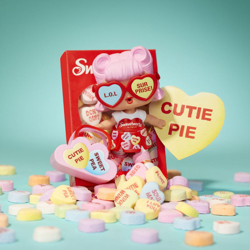 L.O.L.Surprise! Love's Mini Sweets Surprise-O-Mati