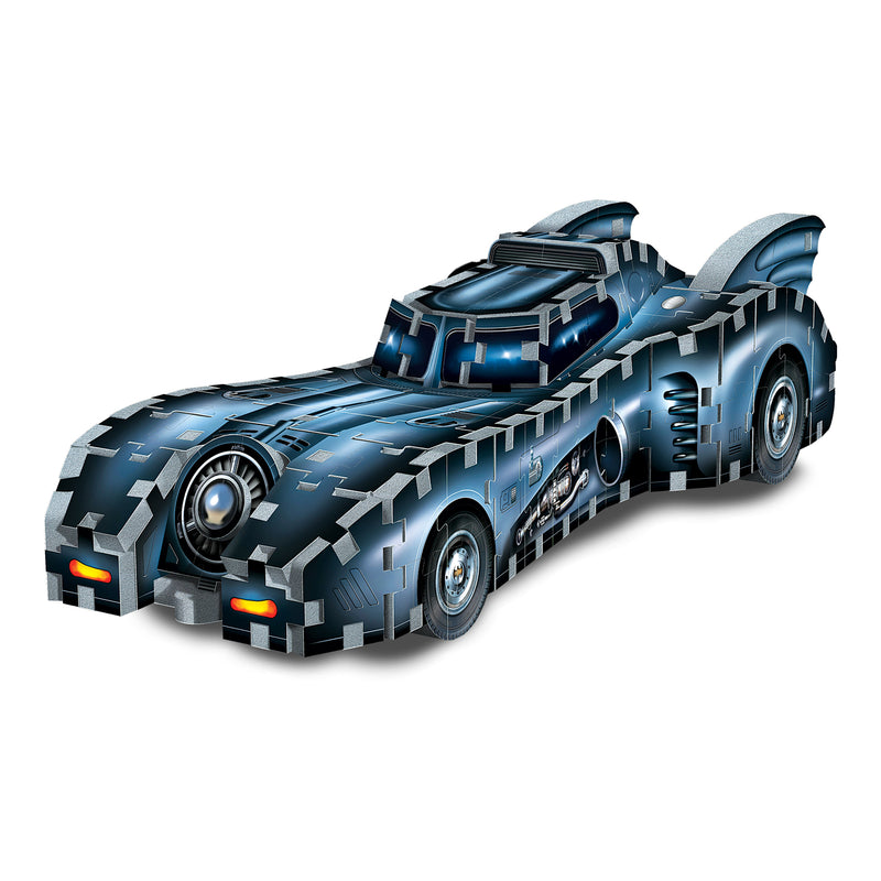 Casse-tête 3D - La Batmobile 255 pcs