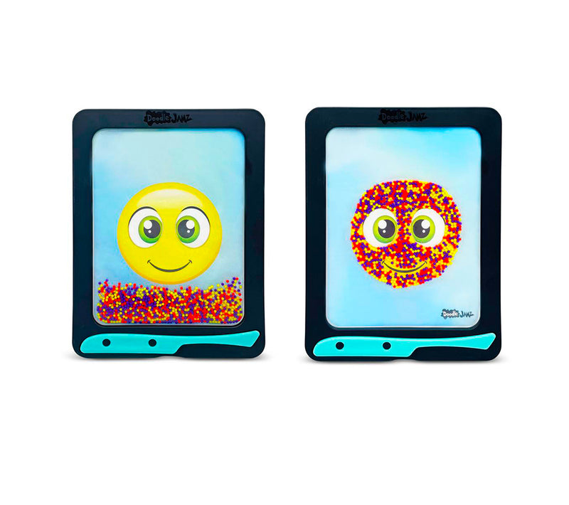 Doodle Jamz! - Jellypics et jellyboards assortis