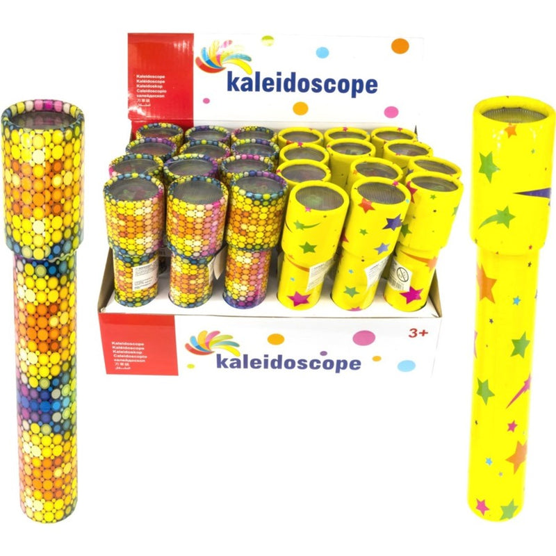 kaléidoscope