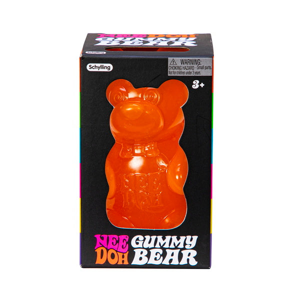 Needoh Gummy Bear