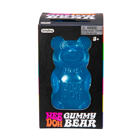 Needoh Gummy Bear