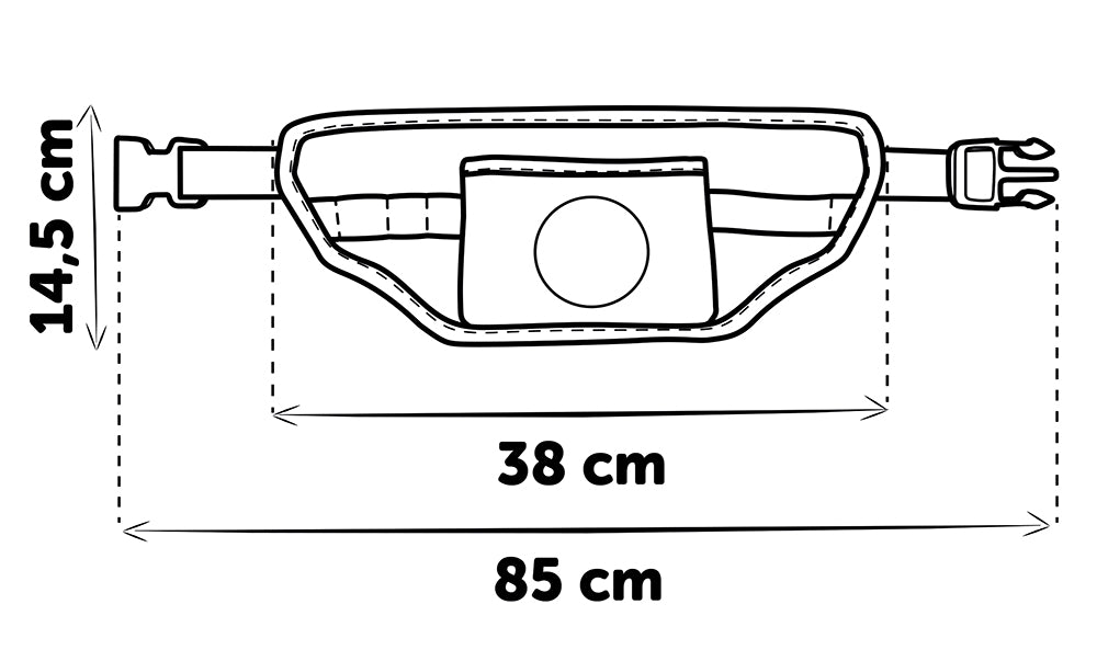 Ceinture de barbier