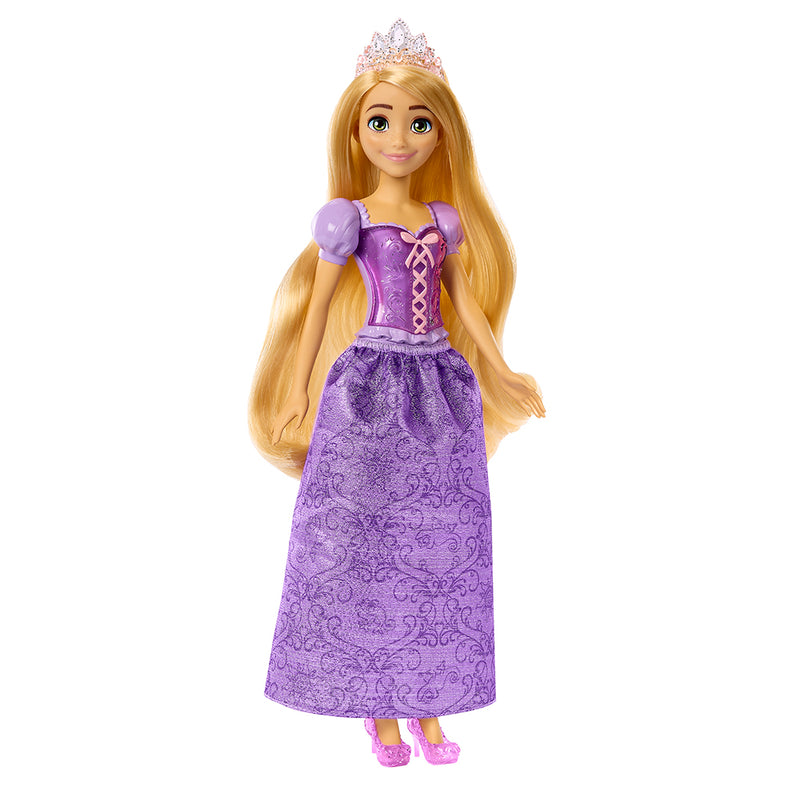 Poupée princesse Disney Fashion assortie