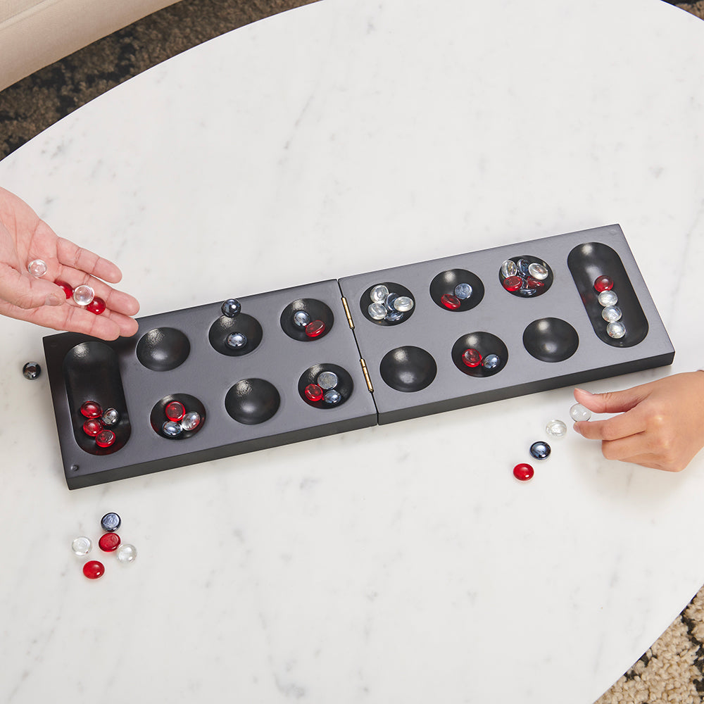 Jeu de Mancala