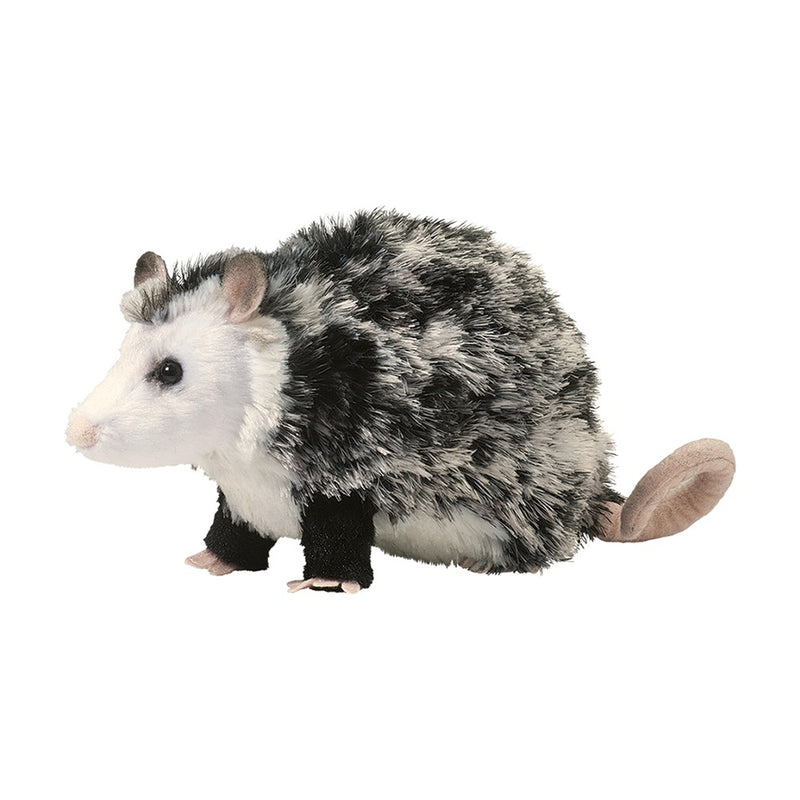 Peluche Oliver l'opossum