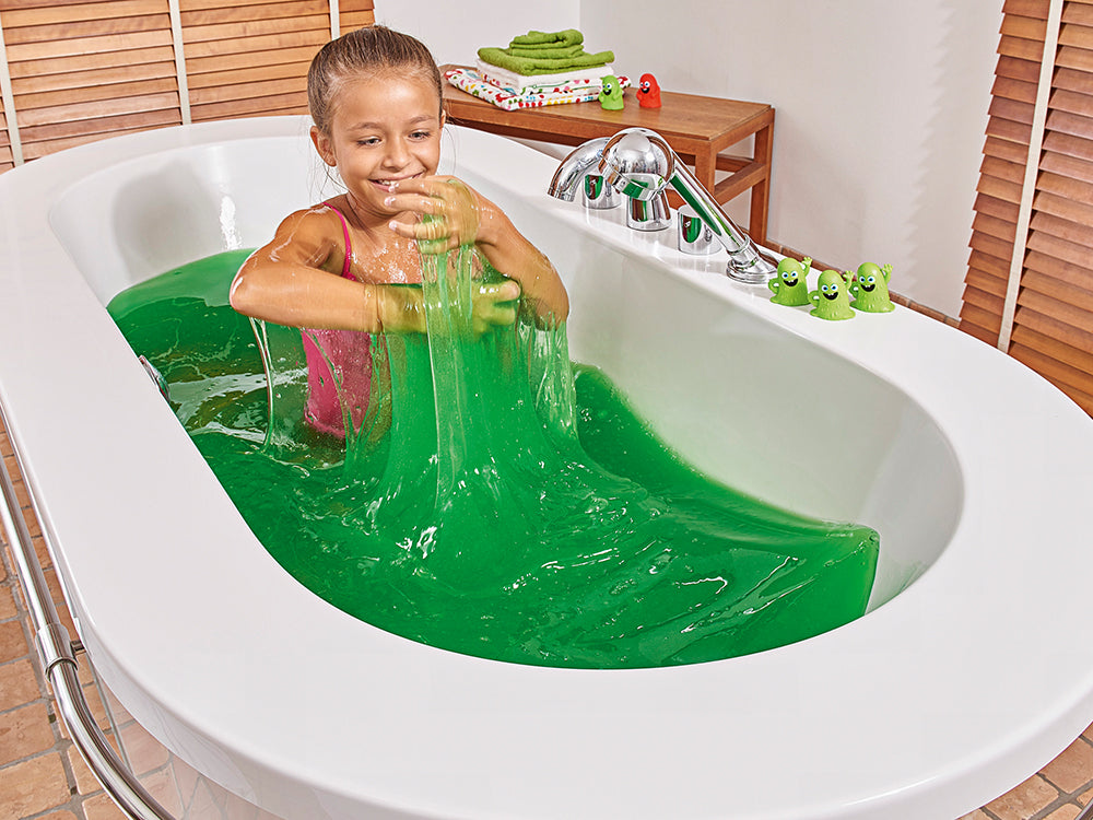 Slime Baff - Glu vert visqueux