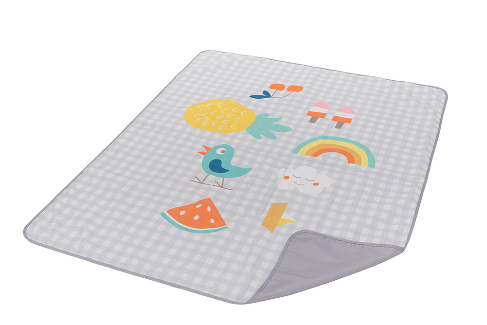 Taf Toys - Tapis de plein air imperméable