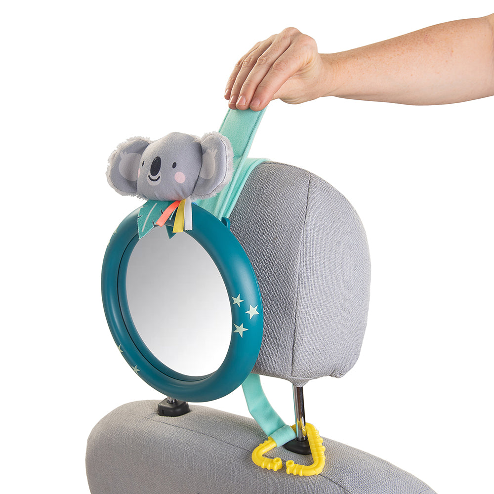 Taf Toys - Miroir de voiture Koala