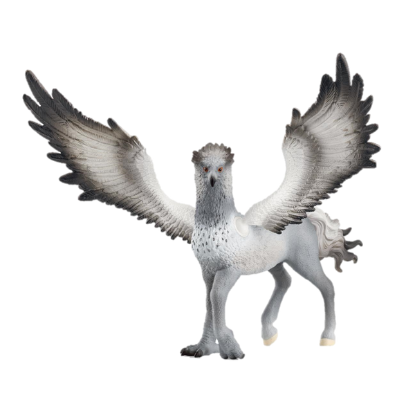 Schleich Buckbeak Figure McFarlane Toys Harry Potter Buckbeak
