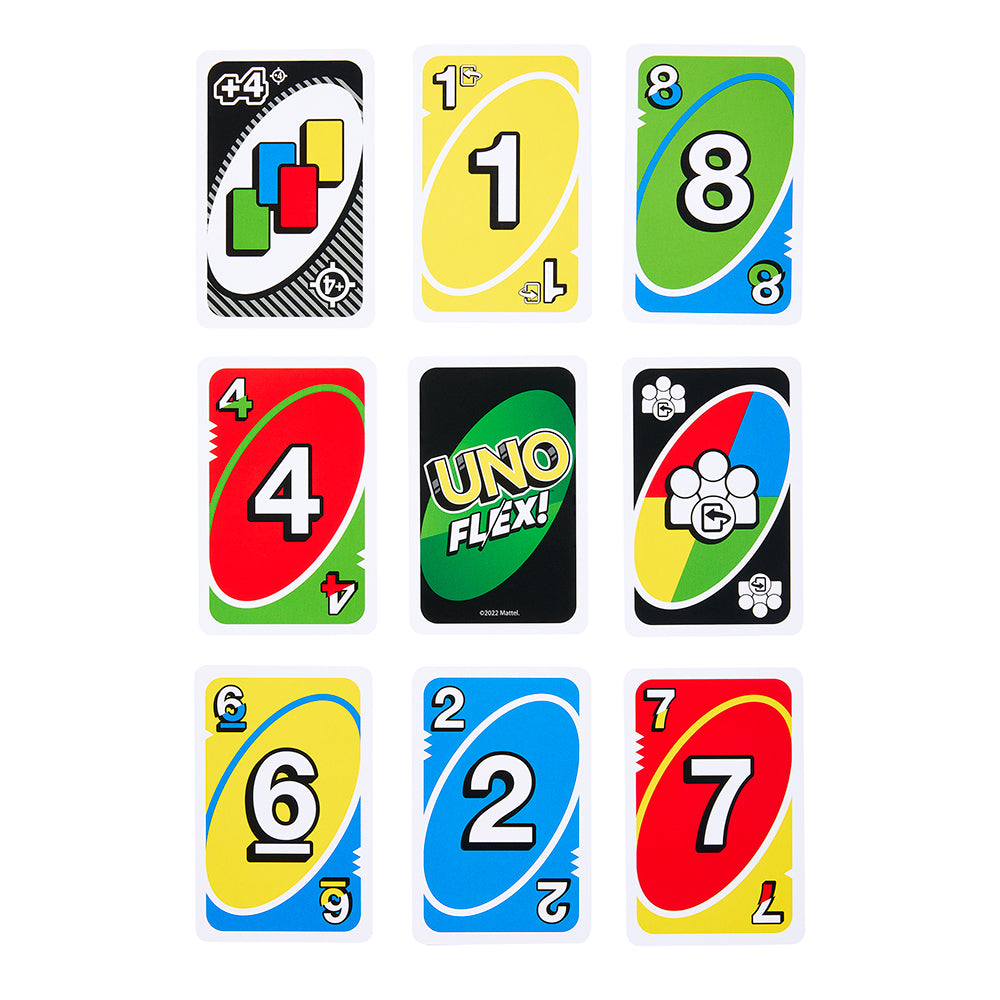 Uno Flex