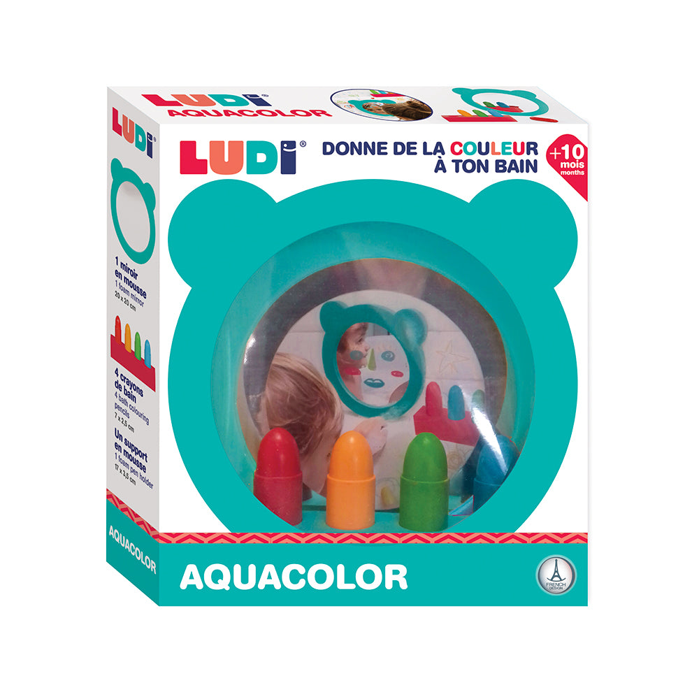 Aquacolor