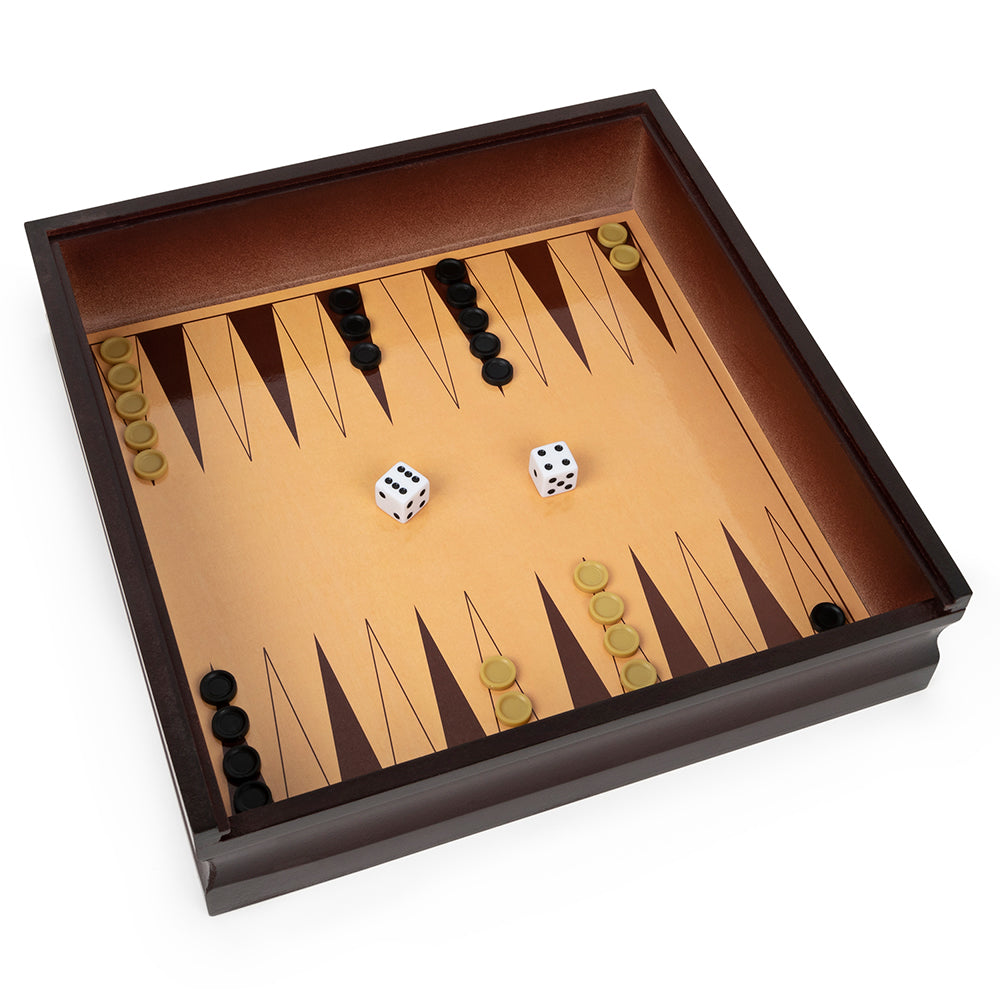 Coffret 10 jeux