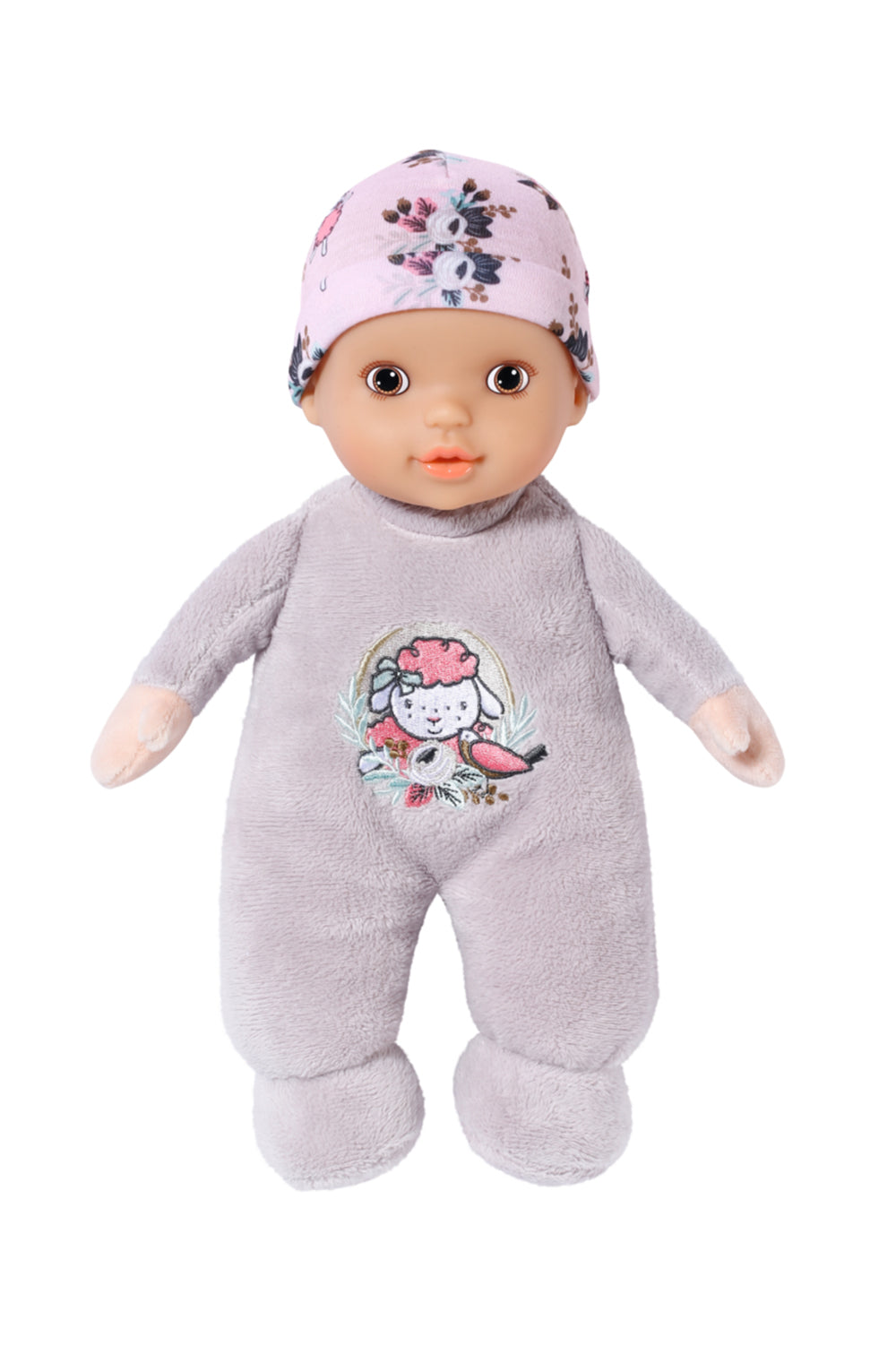 Baby Annabell Poupée nouveau-né "Sleep well" 30 cm