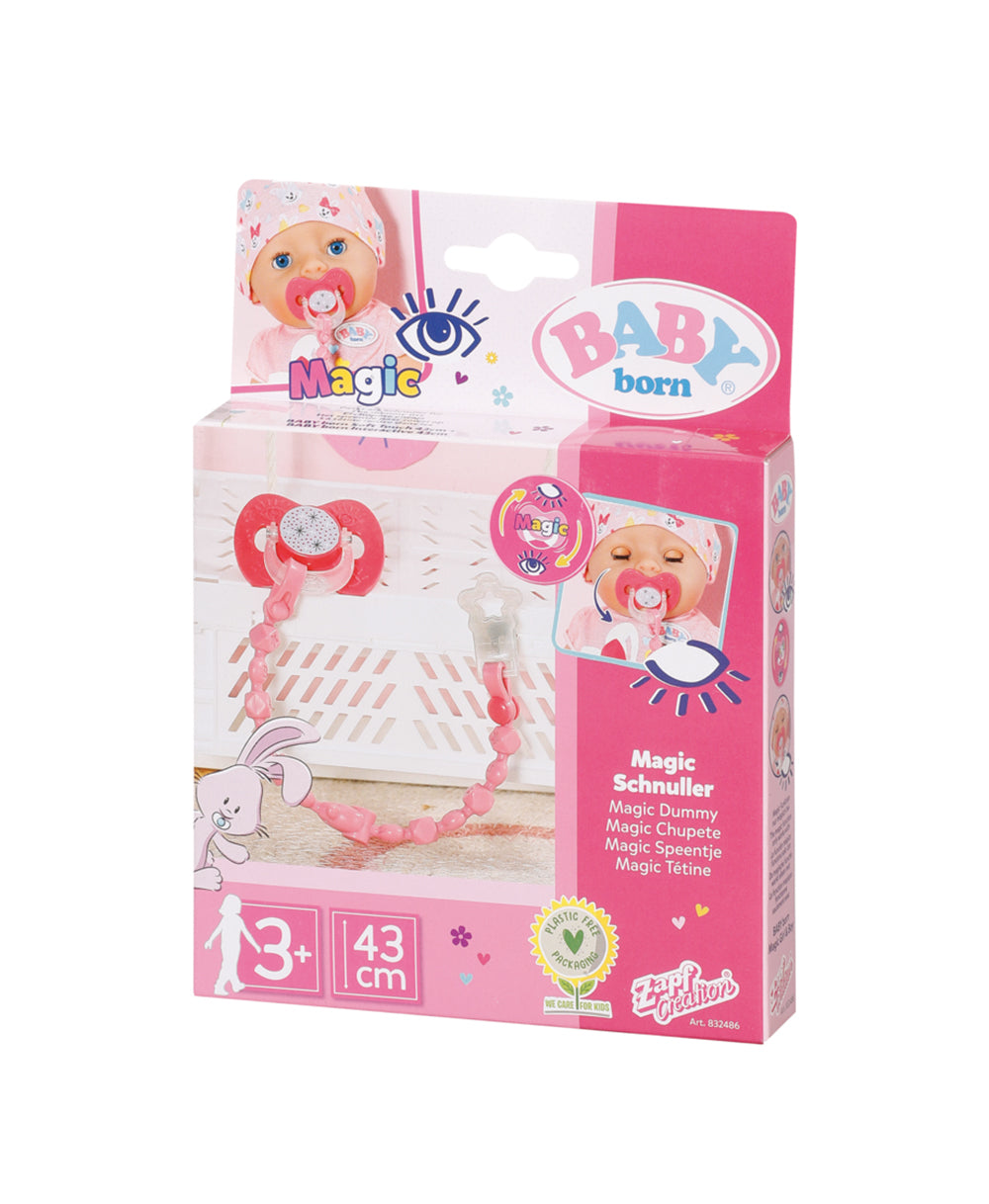 BABY born - Suce avec attache assortis