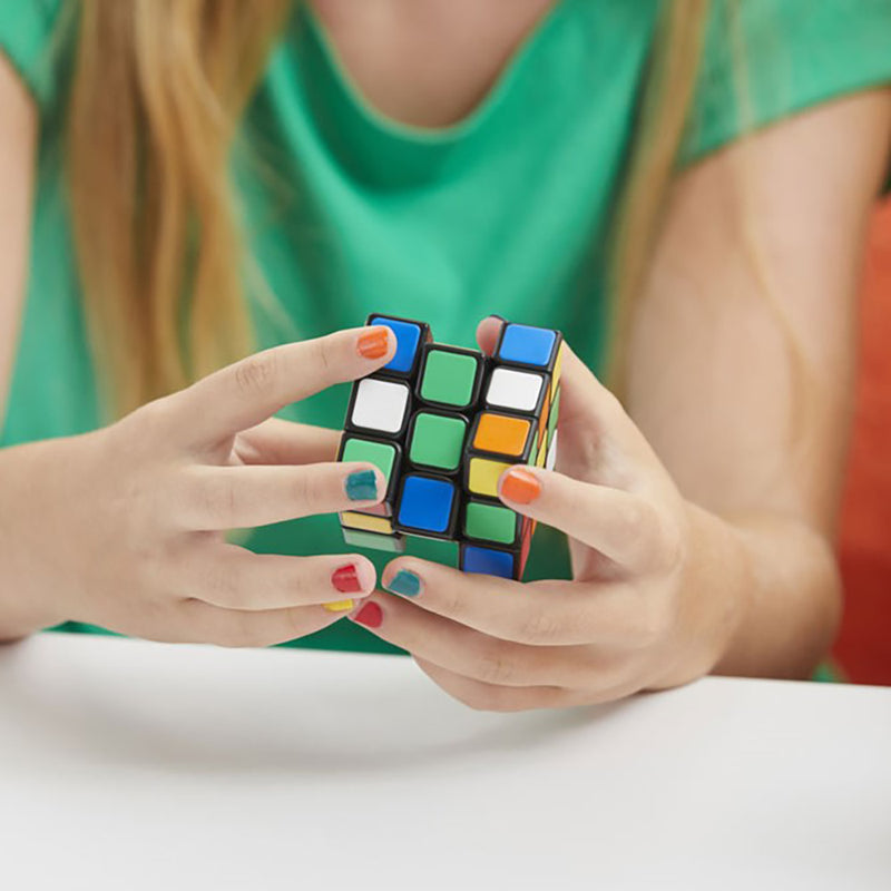 Rubik's - Cube 3x3 Speed