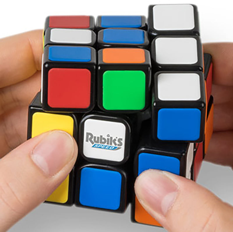 Rubik's - Cube 3x3 Speed