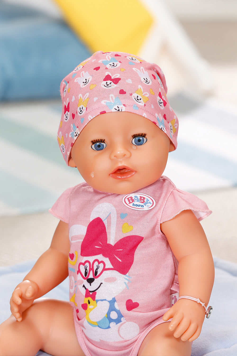 BABY Born - Fille magique 43 cm