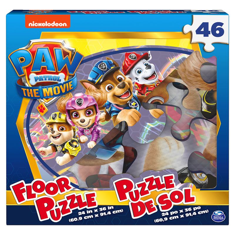 Acheter Puzzle : Pat Patrouille - Spin Master - Jeux Enfants - L