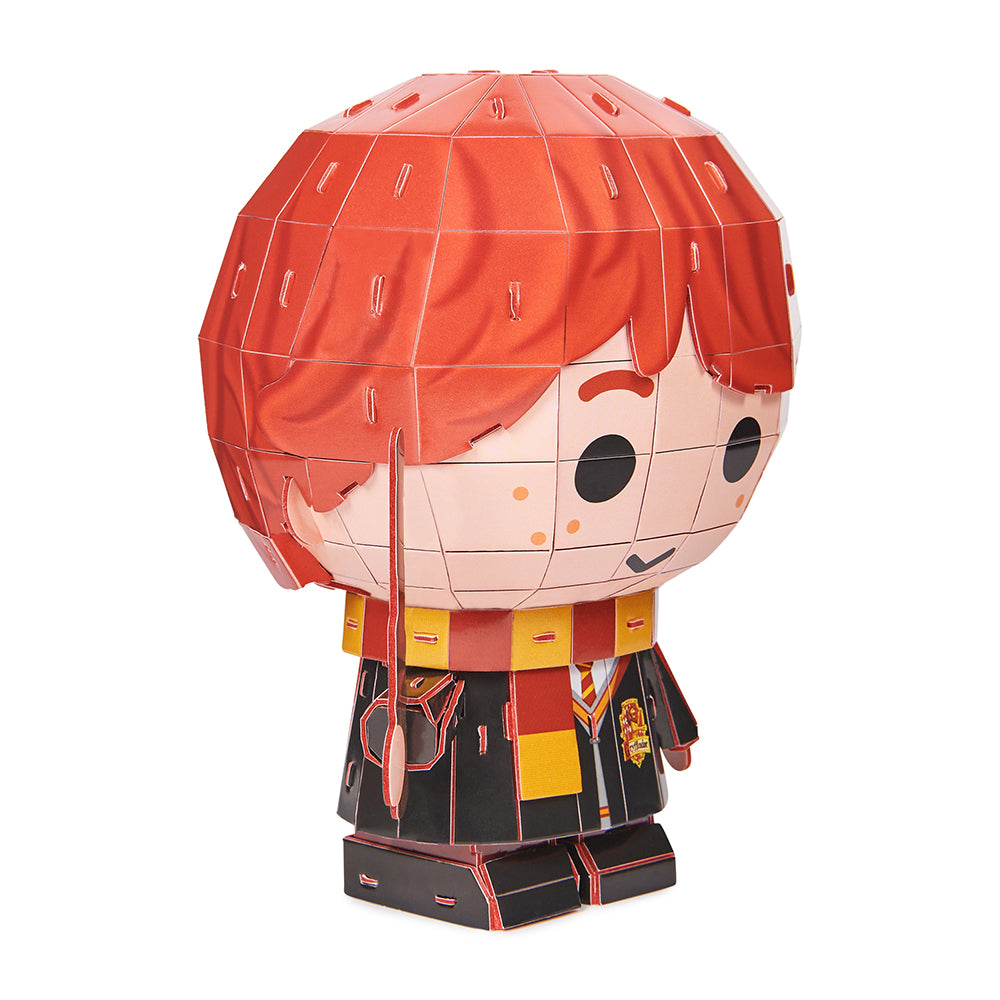 4D Build - Harry Potter - Ron Weasley