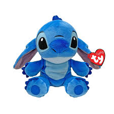 Peluche Stitch 8''