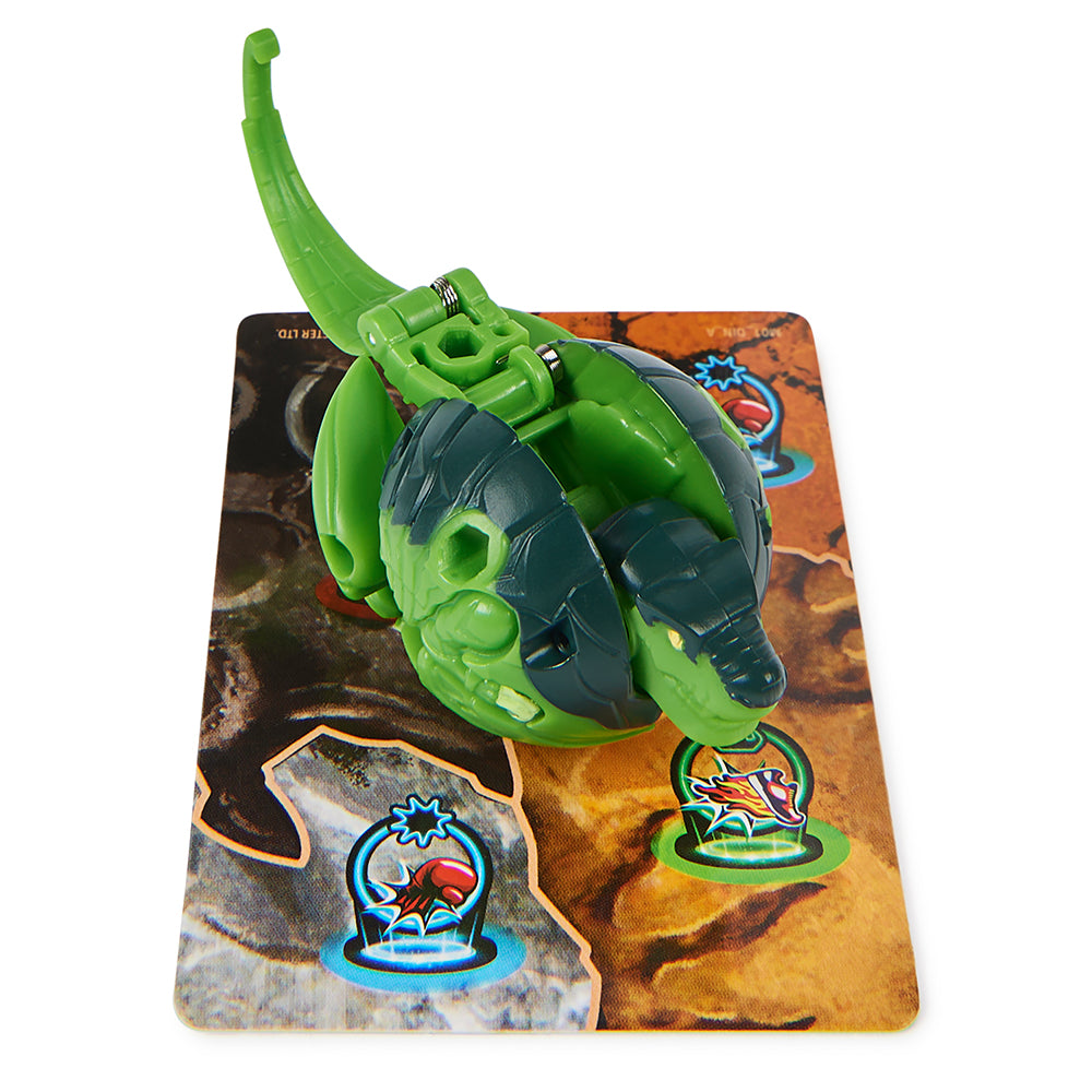 Bakugan Génération 3 Série 1 assortis