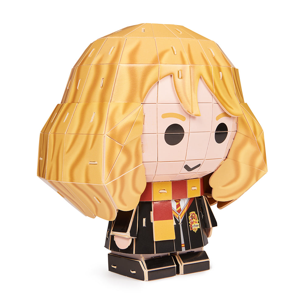 4D Build - Hermione Granger