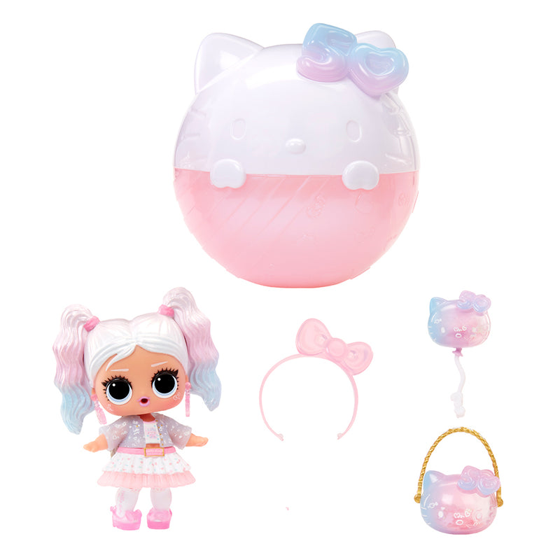 L.O.L. Surprise! - Loves Hello Kitty