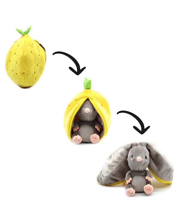 Flipetz Rocket le citron - souris