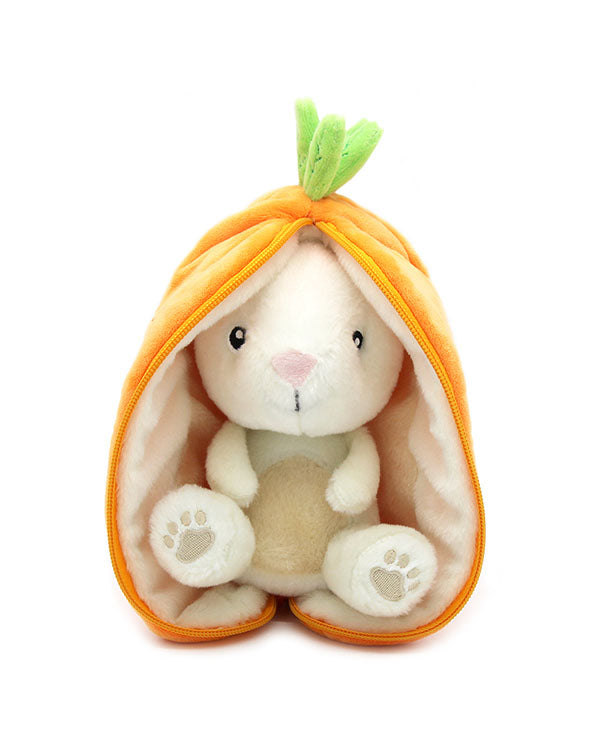 Flipetz Gadget la carotte -lapin