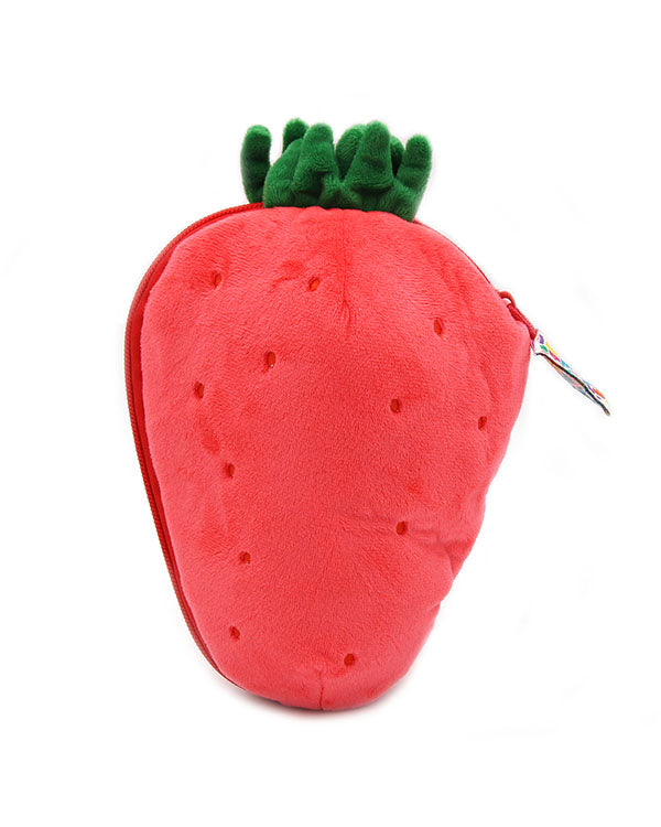 Flipetz  Violet la fraise - chouette