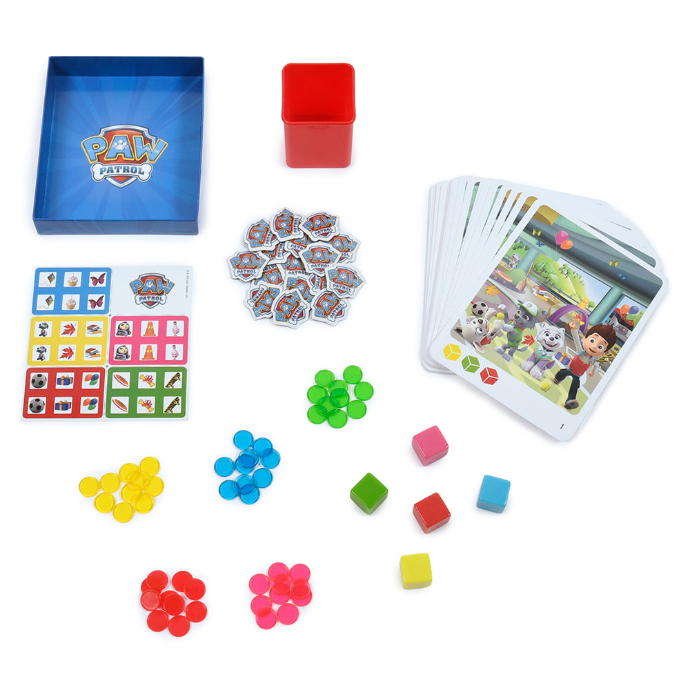 Jeu Finders Seekers - Licenses assorties