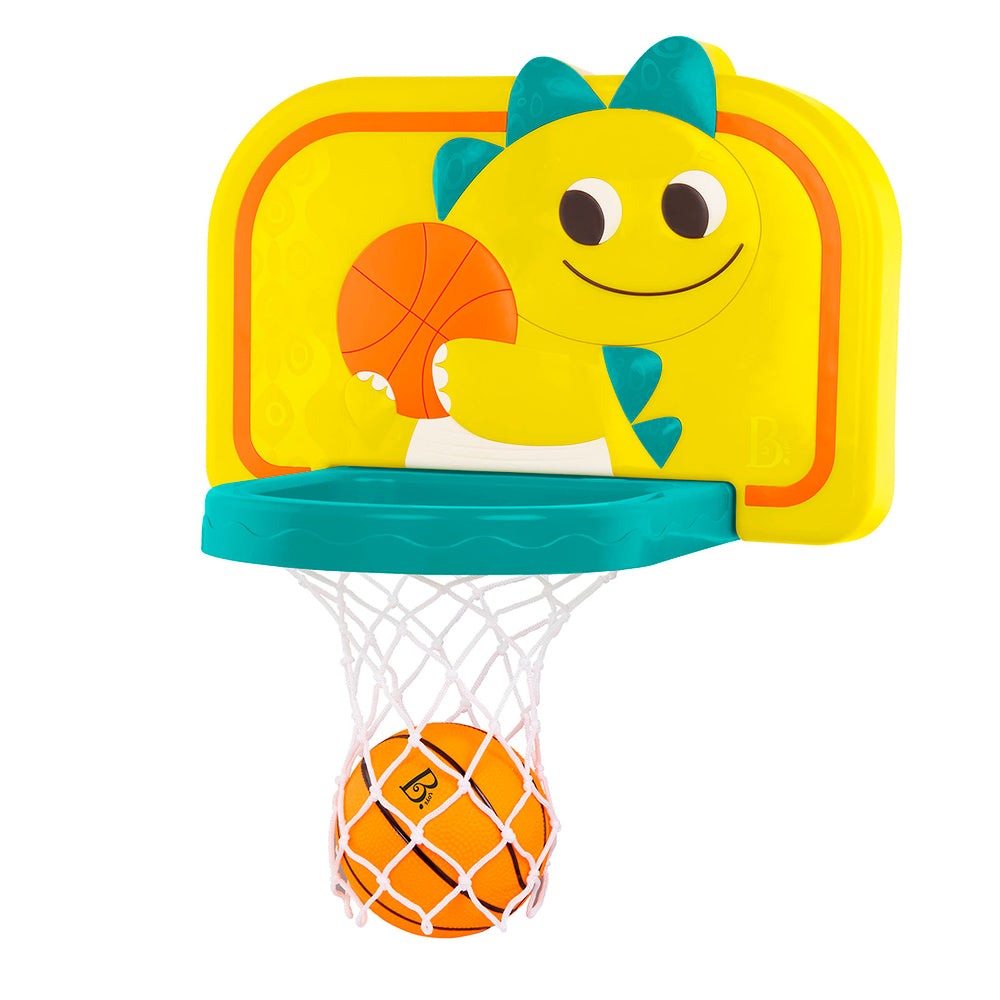 B. Active - Panier de Basketball