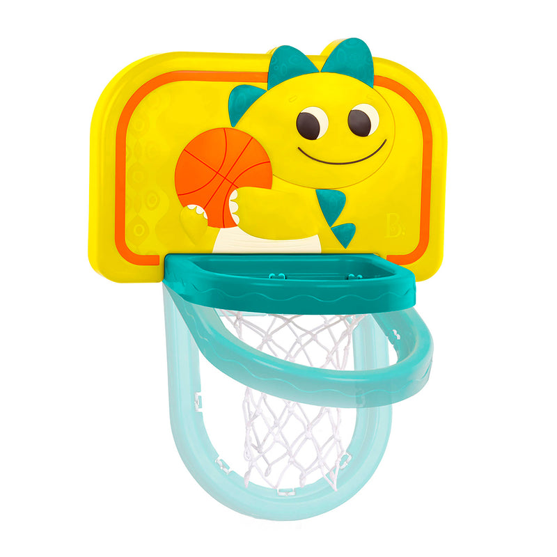 B. Active - Panier de Basketball
