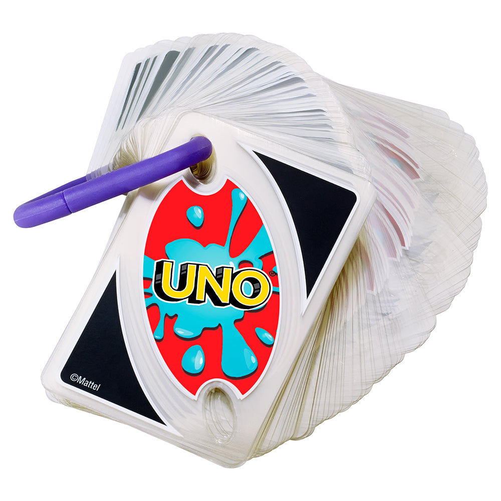 Uno Splash