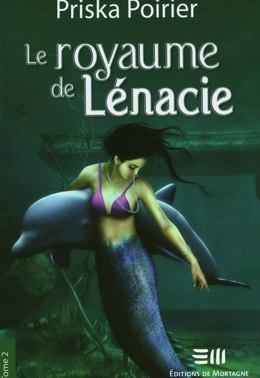 Le royaume de Lénacie 02