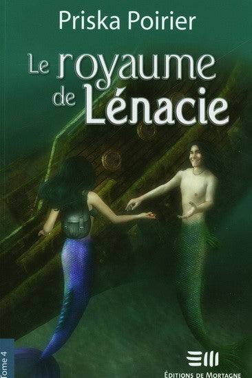 Le royaume de Lénacie 04