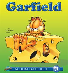Garfield 71