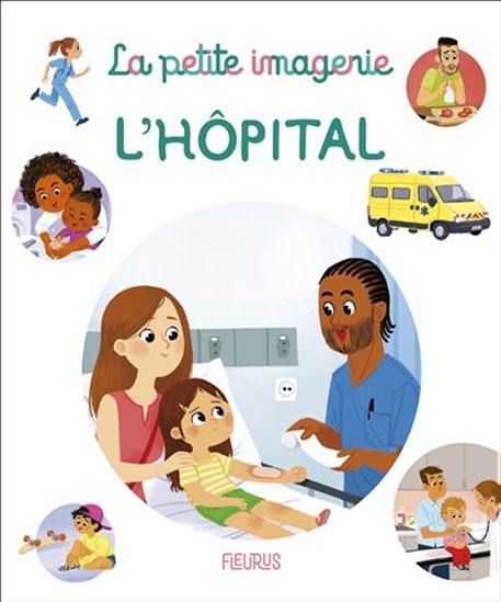 L'hôpital