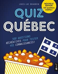 Quiz Québec
