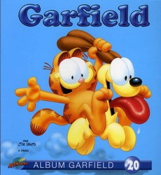 Garfield 20
