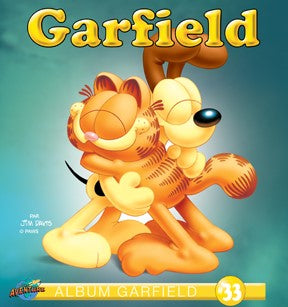 Garfield 33